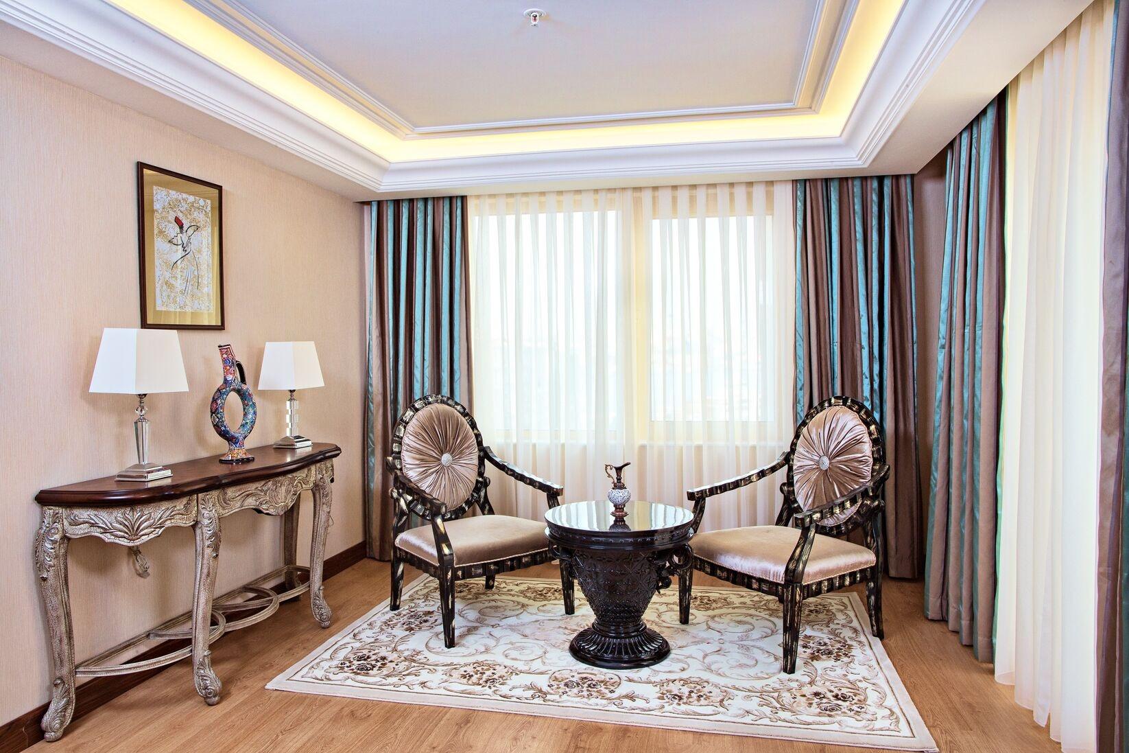 Eurostars Hotel Old City อิสตันบูล ภายนอก รูปภาพ