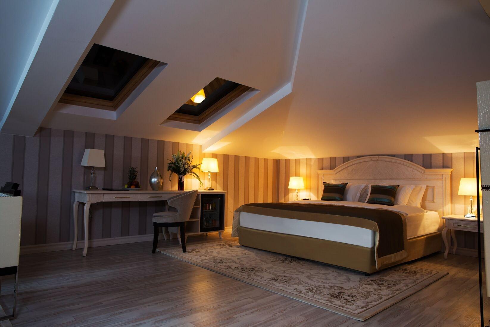 Eurostars Hotel Old City อิสตันบูล ภายนอก รูปภาพ